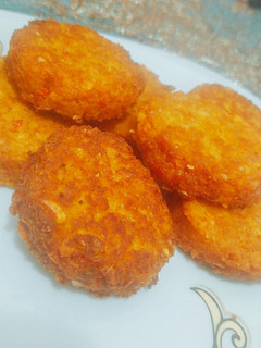 عکسی از دستور فلافل
