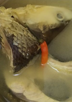Foto resep Asem2 bandeng blimbing wuluh