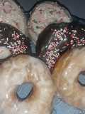 Donas/Donuts🍩