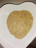 Ridi me gishiri