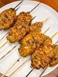 Lamb Kafta