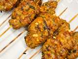 lamb kofta