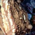 حلوى 🍫 لذيذة على طريقتي