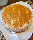 Pastel 3 leches
