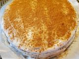 Pastel 3 leches