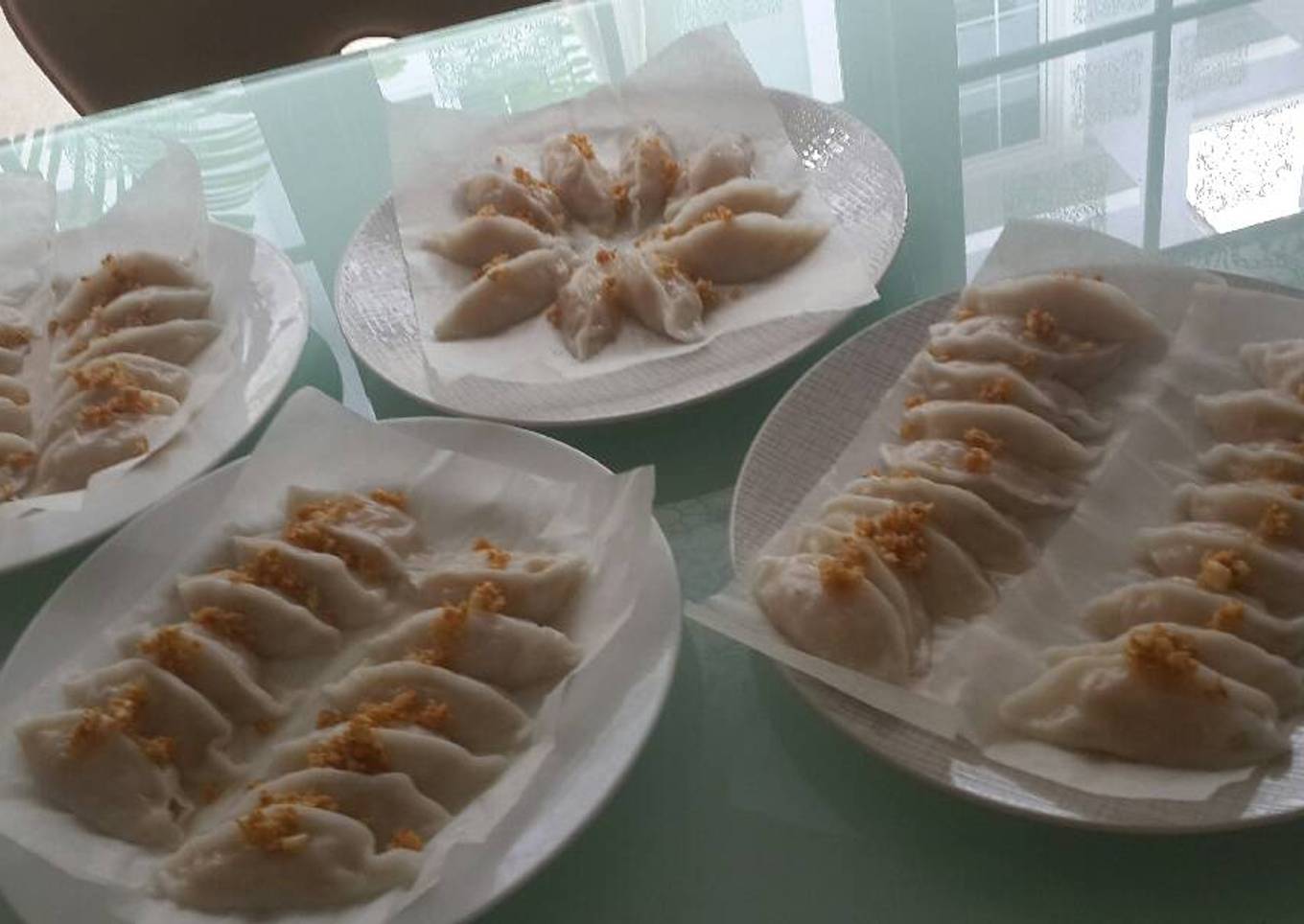 Choipan Pontianak