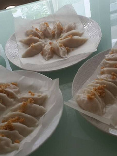 Foto resep Choipan Pontianak