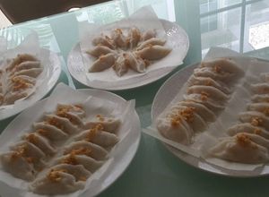 Foto resep Choipan Pontianak