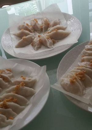 Foto resep Choipan Pontianak