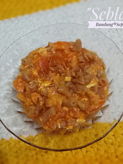 Foto resep Seblak Bandung