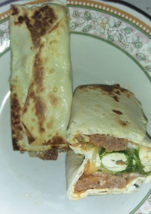 Foto resep Kebab mini