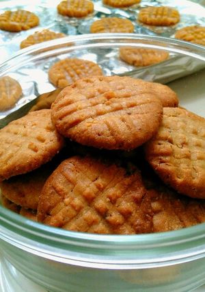 Foto resep Beng beng cookies