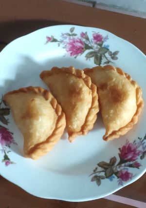 Foto resep Pastel