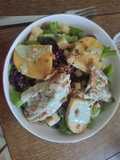 ⭐⭐🌟Dinde (ou poulet) rôti du dimanche