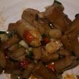 Sosis saus sambal