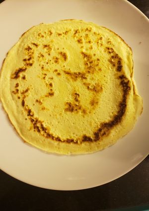 Una foto de Canelones de carne y choclo (salen 10 aprox)