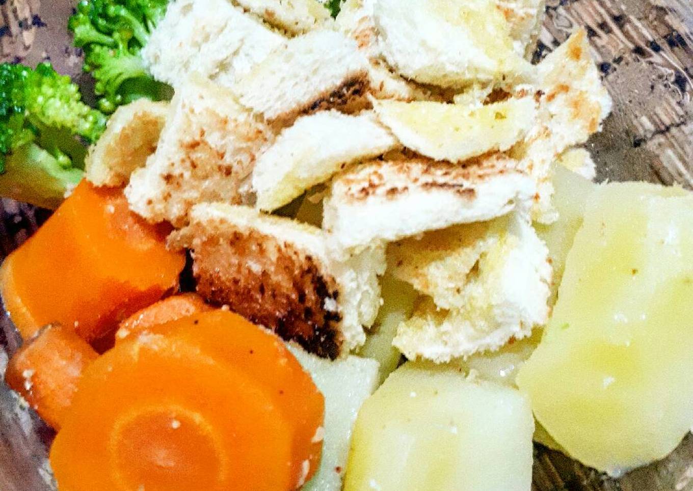 Healthy Salad
