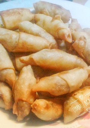Foto resep Molen Mini