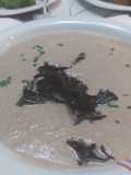 Crema de Boletus