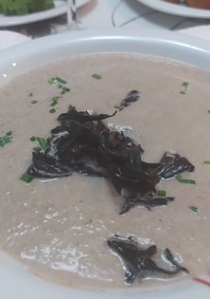 Foto principal de Crema de Boletus
