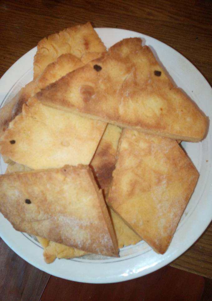 Печенье