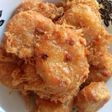 PERKEDEL (Persatuan Kentang Dan Telur)