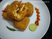 Gambar main course western plating