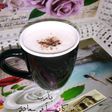 مشروب (Ovaltine)