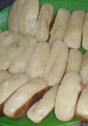Foto resep Pukis tanpa telur