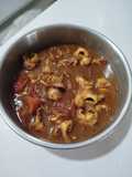 Semur Cumi/Sotong