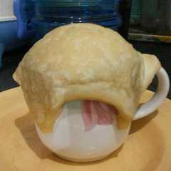 Zuppa sup mudah রেসিপির প্রধান ছবি