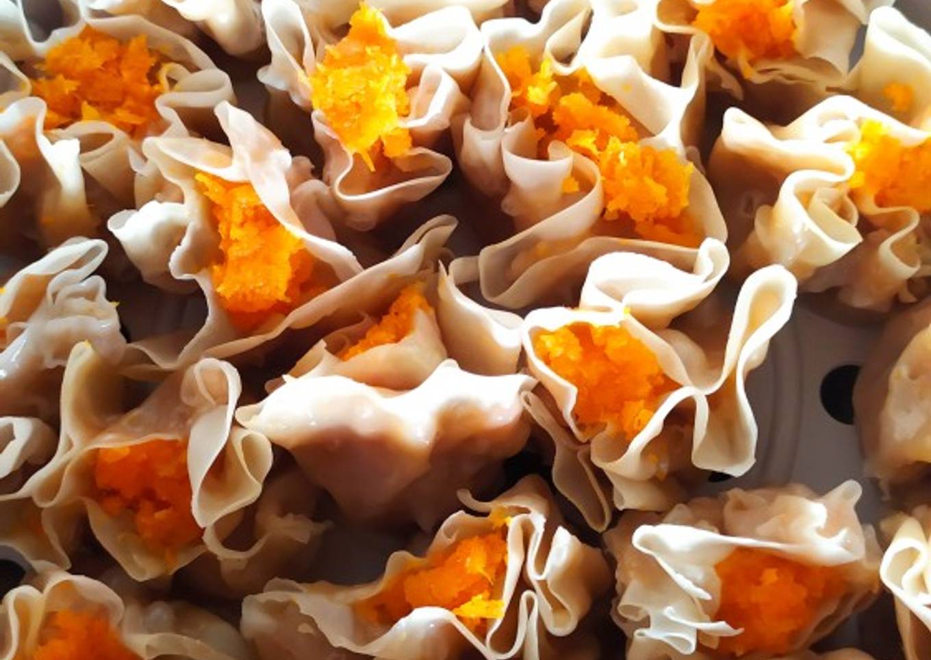 Dimsum Ayam Udang
