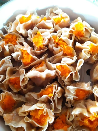 Cara Mudah Menyiapkan Resep  Dimsum Ayam Udang yang Sempurna, Menggugah Selera