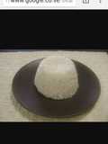 Arroz blanco perfecto