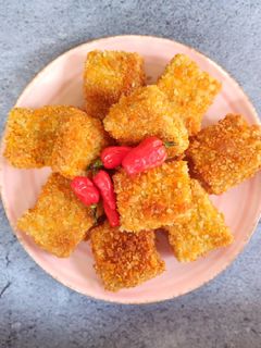 Foto resep Misoa Goreng