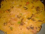 રવાના વેજીટેબલ ચીલા (Rava Vegetable Chila Recipe in Gujarati)