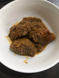 Foto resep Bikin Rendang Dengan Bumbu Instant, Why Not?