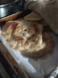 Tortas fritas