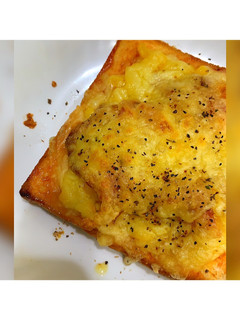 焗烤吐司🍞 的食譜成品照片