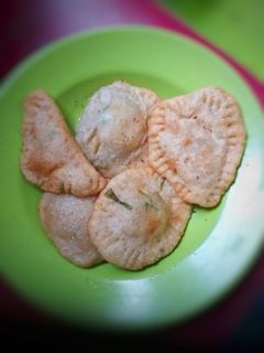 Foto resep Cireng isi