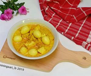 Siap Saji Sayur Tahu Telur Puyuh Bumbu Rujak Ala Rumahan Siap Saji Sayur Tahu Telur Puyuh Bumbu Rujak Ala Rumahan