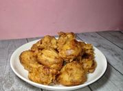 Gambar cempedak goreng tepung gandum