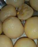 Nimbu Ka Achar