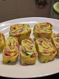 Foto resep Tamagoyaki (Telur gulung)