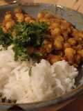 Chana Masala