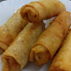 A picture of Spring Roll.