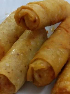 A picture of Spring Roll.