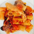 Simple pasta bake