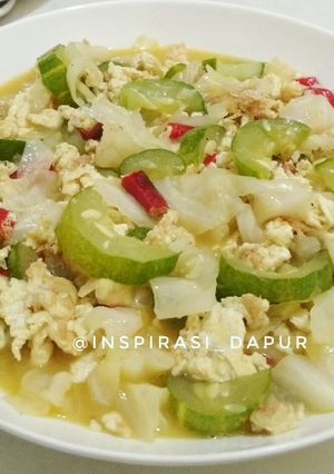 Foto resep Cah Timun Kol