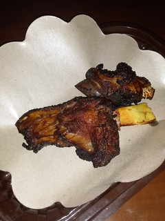 Foto resep Iga Sapi Goreng Bumbu Rempah Kecap
